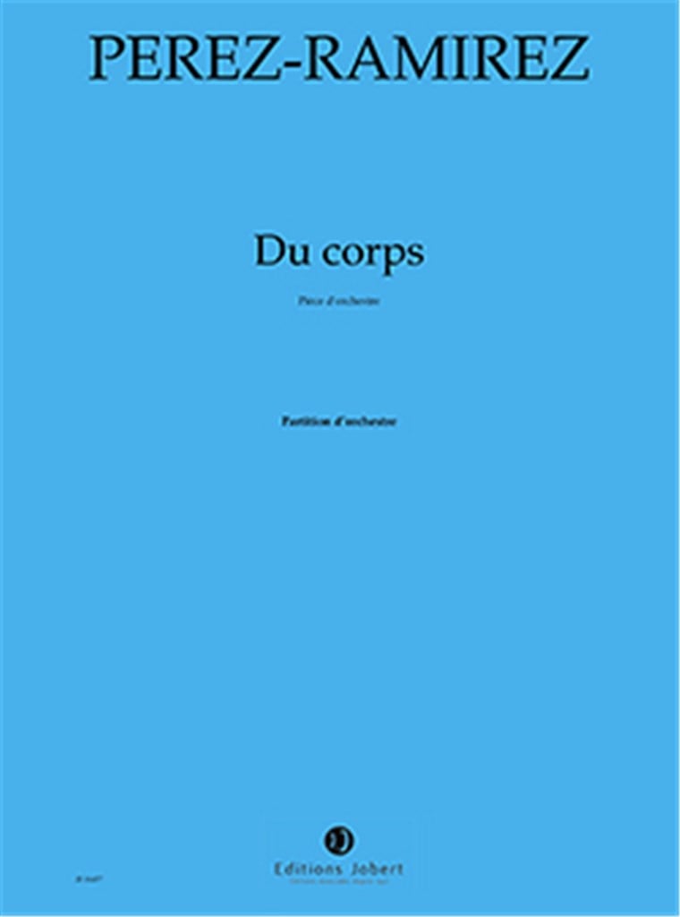 Du corps...